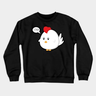 Cheep Crewneck Sweatshirt